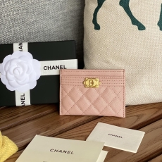 Chanel Wallet Purse